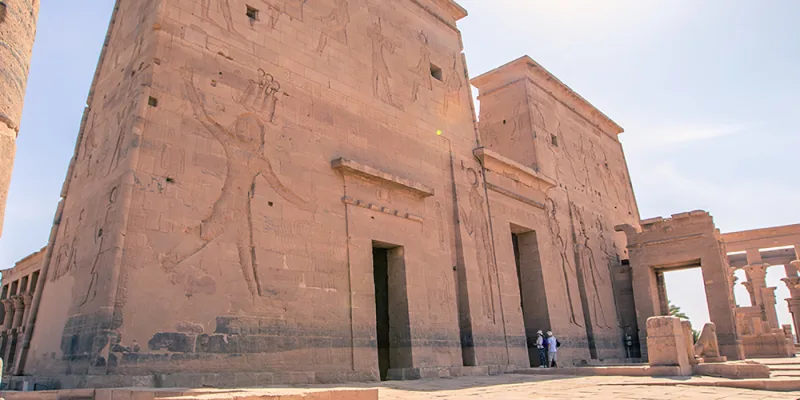 Viaje Fascinante a Egipto: 7 Días Inolvidables